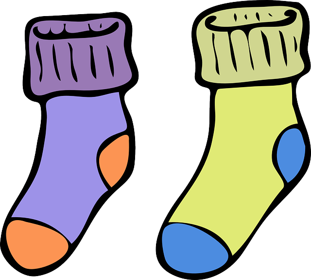socks-306249_640